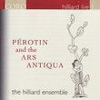 Perotin And The Ars Antiqua