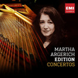 Martha Argerich - Concerti