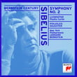 Sibelius: Symphony No. 2 In D Major, Op. 43; Symphony No. 7 In C Major, Op. 105