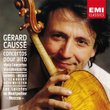 Concertos Pour Alto/viola Concertos