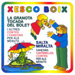 La Granota Tocada Del Bolet / Salta Miralta