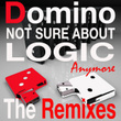 Not Sure About Logic Anymore - The Remixes