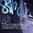 Contemporary Cinematic Jazz