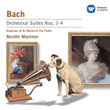 Bach: Orchestral Suite Nos 2-4
