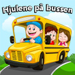Hjulene På Bussen