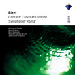 Bizet : Cantate "clovis Et Cléopatre" ....