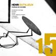Dutilleux: Musique de chambre