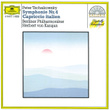 Symphonie 4 - Capriccio italien