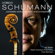 Robert Schumann : Complete Works For Violin And Orchestra