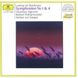 Symphonies 1 & 4