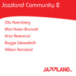 Jazzland Community Vol 2