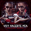 Voy a Hacerte Mia (Deluxe Remix) [feat. Nengo Flow]