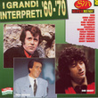 I Grandi Interpreti '60-'70 Vol 8