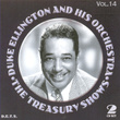 Treasury Shows Vol. 14