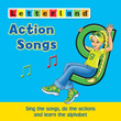 Letterland Action Songs