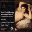 Die Entfuhrung Aus Dem Serail (the Abduction From The Seraglio)