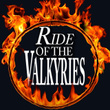 Wagner: Ride Of The Valkyries
