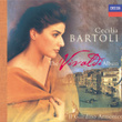 Cecilia Bartoli - The Vivaldi Album