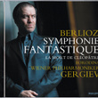Berlioz: Symphonie Fantastique/cléopâtre