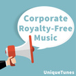 Corporate Royalty Free Music