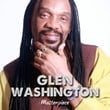 Glen Washington : Masterpiece