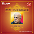 . Mahesh Bhatt Vol-6