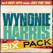 Six Pack - Wynonie Harris - Ep
