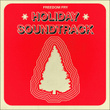 Holiday Soundtrack - EP