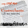 Contrechants... De Ma Mémoire Vol. 1