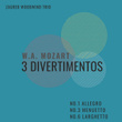 3 Divertimentos
