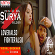 Lover Also Fighter Also (from "Surya - The Soldier")