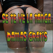 Se Te Ve La Tanga
