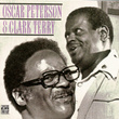 Oscar Peterson & Clark Terry