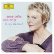 Anne Sofie Von Otter - In My Element