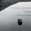 The Frogs / Evening Primrose
