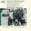 Bach, J.s.: Christmas Cantatas Bwv 63, 64, 121 & 133