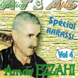 Special Arassi, Vol. 4