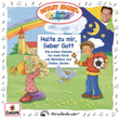Halte zu mir, lieber Gott