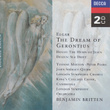 Elgar: The Dream Of Gerontius/delius: Sea Drift/holst: Hymn Of Jesus