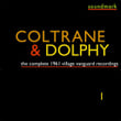 The Complete 1961 Village Vanguard Recordings Of John Coltrane With Eric Dolphy, Vol. One