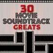 30 Movie Soundtrack Greats