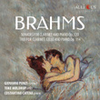 Brahms: Clarinet Sonatas, Op. 120 - Clarinet Trio, Op. 114