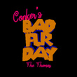 Conker's Bad Fur Day, The Themes