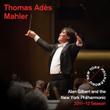 Thomas Adès, Mahler
