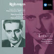 References: Bach/busoni/liszt/bartok