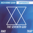 DIfferences (The Seventh God Remix)