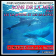 Sons naturels pour la méditation: sons de la mer avec les dauphins et les baleines