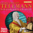 Telemann: The Concerti-en-suite