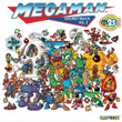Mega Man, Vol. 2 (25th Anniversary) 