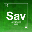 Savanerie